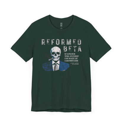 Reformed Beta T-shirt