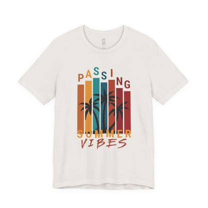 Passing summer vibes T-shirt