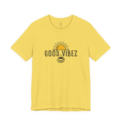 Good vibez T-shirt
