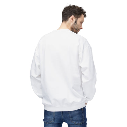 Not God just a King, in Norwegian - Sweatshirt