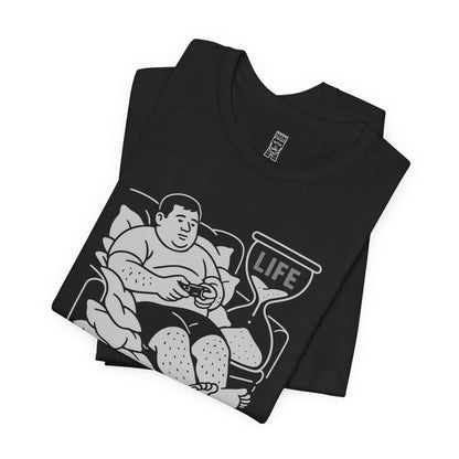Comfort is the enemy T-shirt