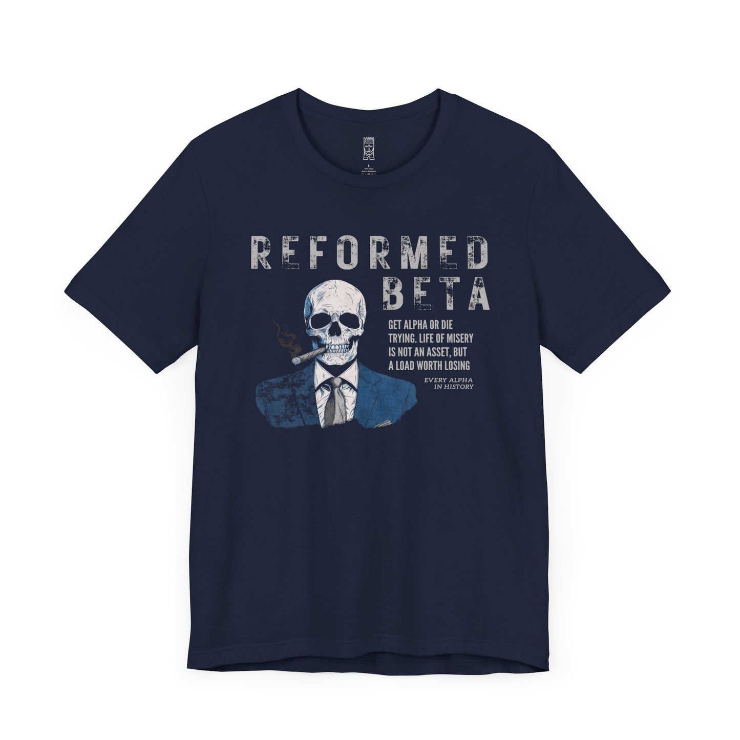 Reformed Beta T-shirt