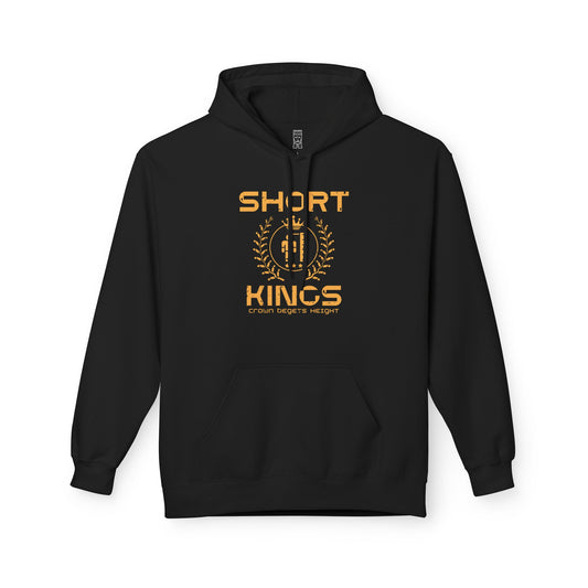 Short Kings Hoodie