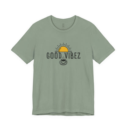Good vibez T-shirt