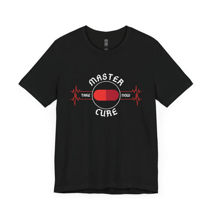 Master cure T-shirt