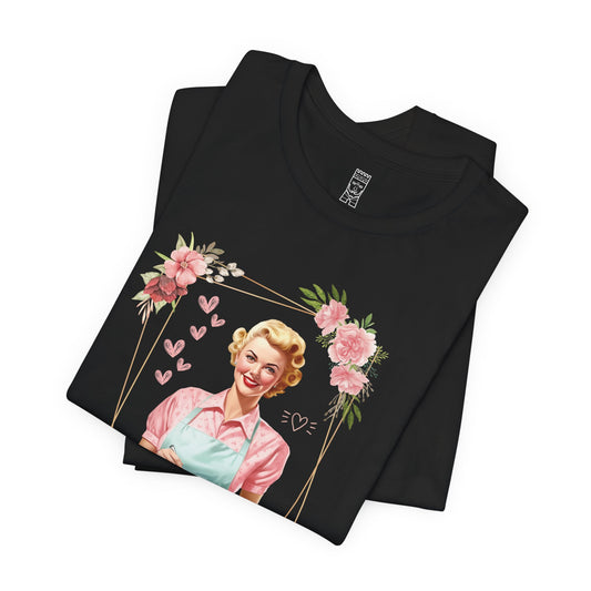 True Class T-shirt