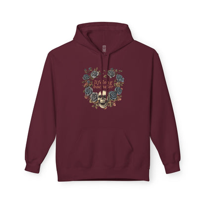 Lifelong bachelor Hoodie