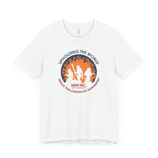 Men Inc. T-shirt