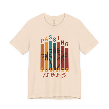 Passing summer vibes T-shirt