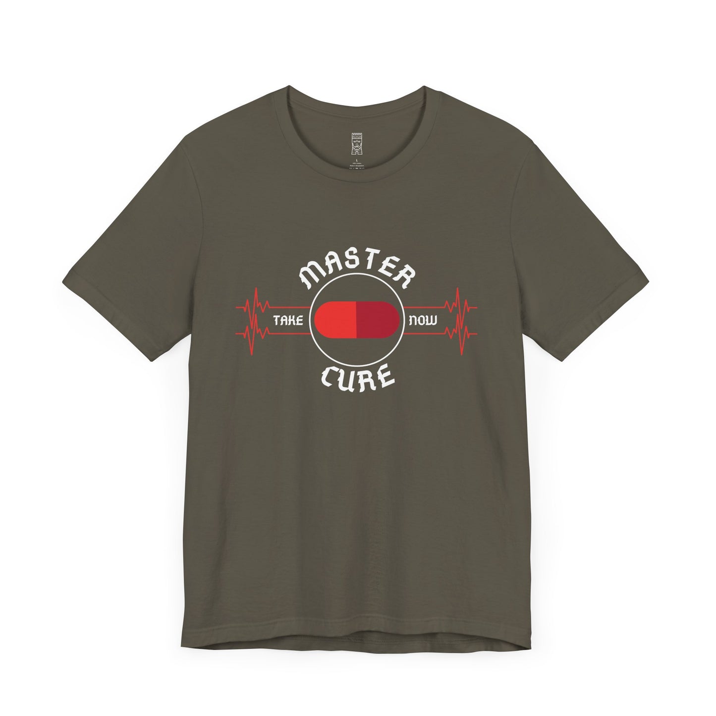 Master cure T-shirt