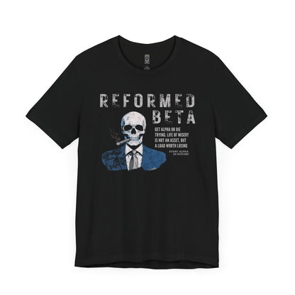Reformed Beta T-shirt