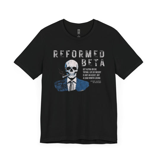 Reformed Beta T-shirt
