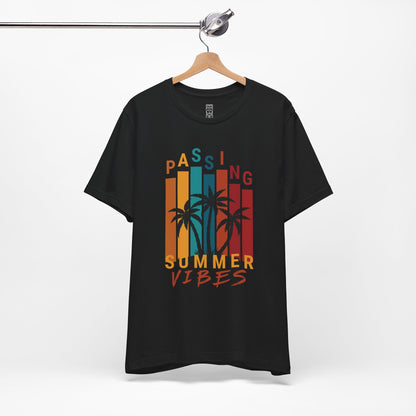 Passing summer vibes T-shirt