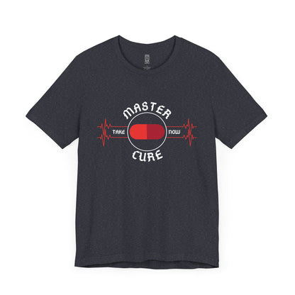 Master cure T-shirt