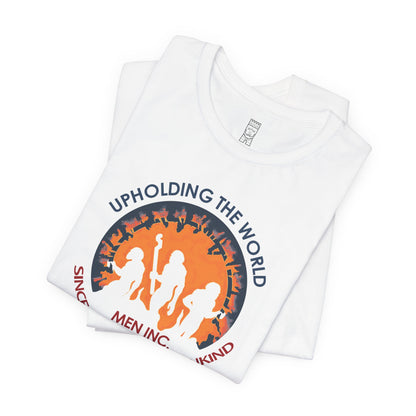 Men Inc. T-shirt