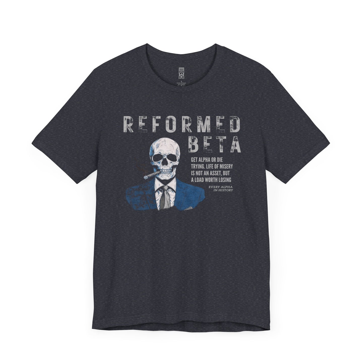 Reformed Beta T-shirt