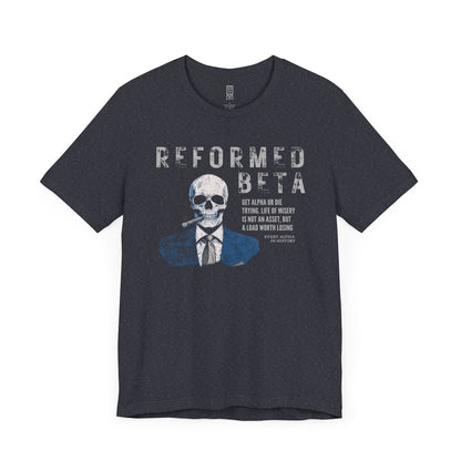 Reformed Beta T-shirt