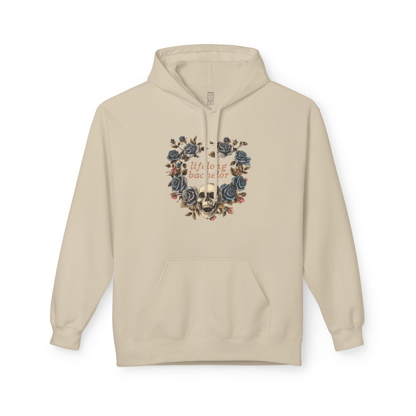 Lifelong bachelor Hoodie