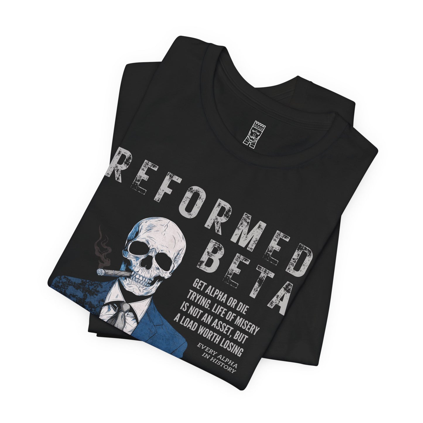 Reformed Beta T-shirt