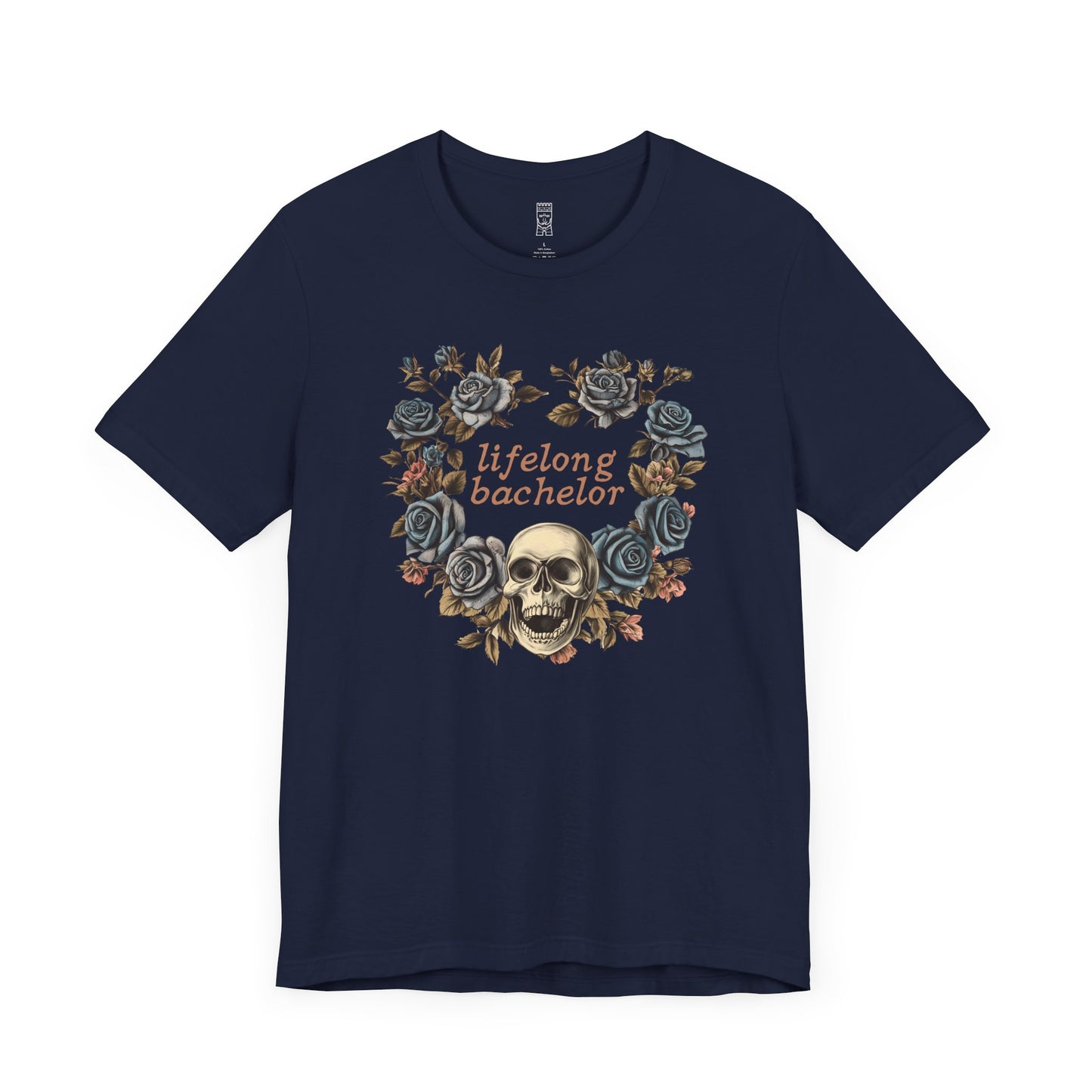Lifelong bachelor T-shirt