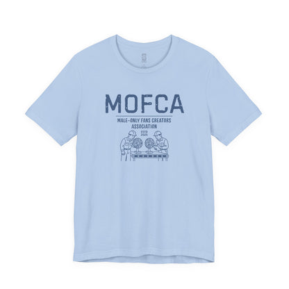 MOFCA T-shirt