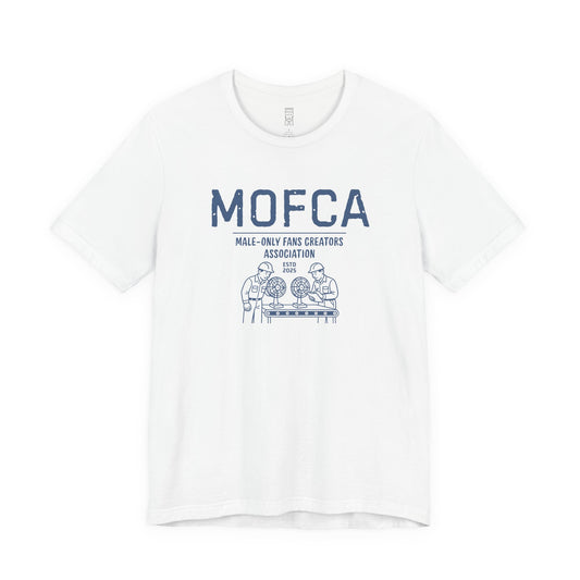 MOFCA T-shirt