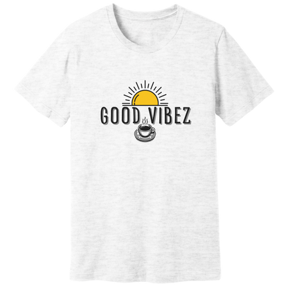 Good vibez T-shirt