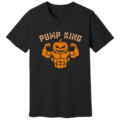 Pump King T-shirt