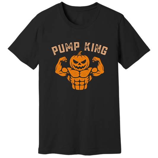 Pump King T-shirt