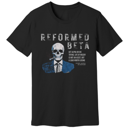 Reformed Beta T-shirt