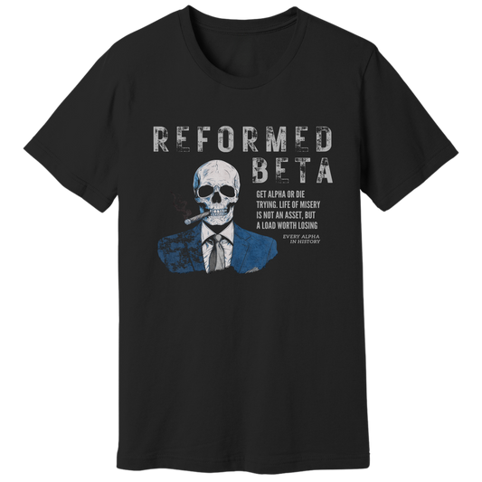 Reformed Beta T-shirt