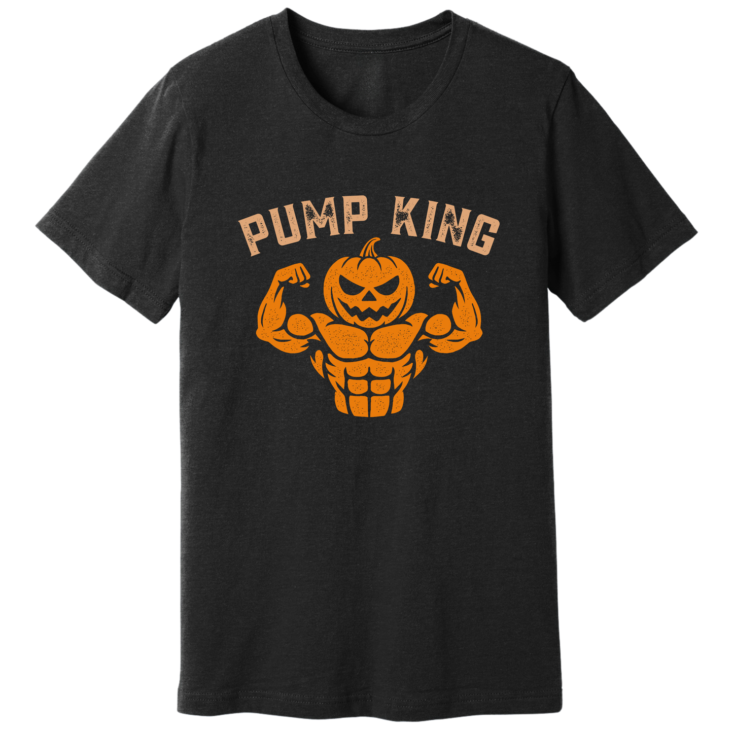 Pump King T-shirt