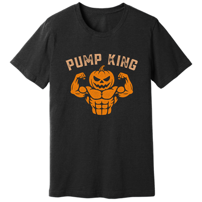 Pump King T-shirt