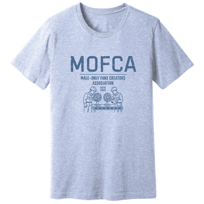 MOFCA T-shirt