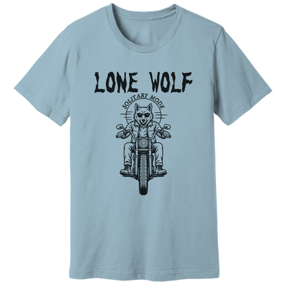 Lone Wolf T-shirt