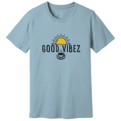 Good vibez T-shirt