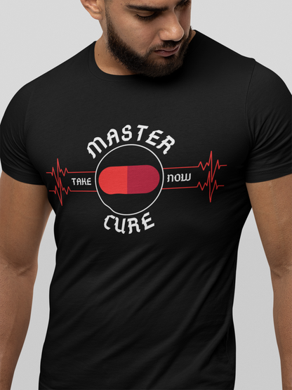 Master cure T-shirt