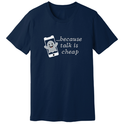 Ghosting T-shirt