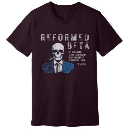 Reformed Beta T-shirt