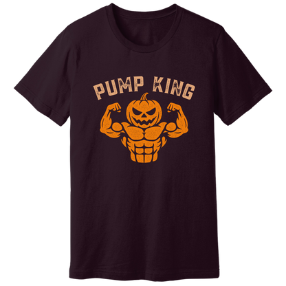 Pump King T-shirt