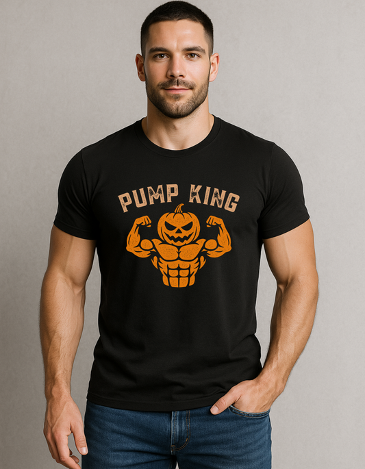 Pump King T-shirt