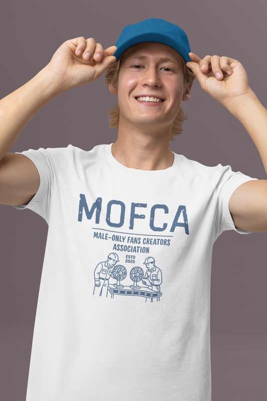MOFCA T-shirt