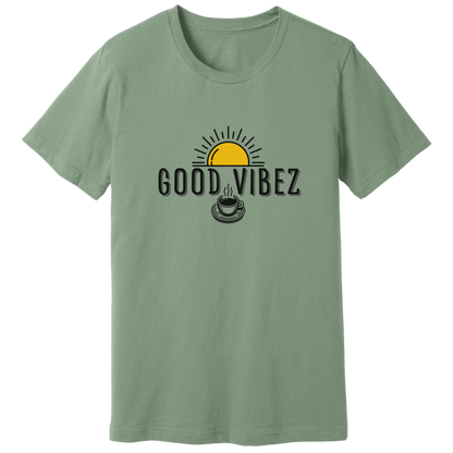 Good vibez T-shirt