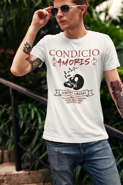 Condicio Amoris T-shirt