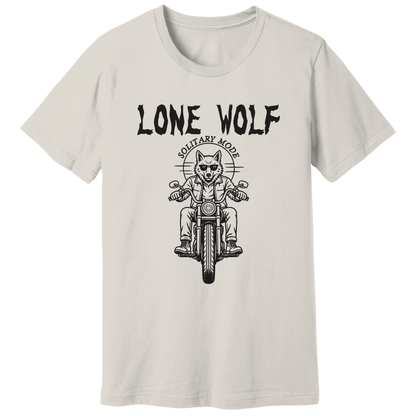 Lone Wolf T-shirt