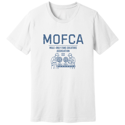 MOFCA T-shirt
